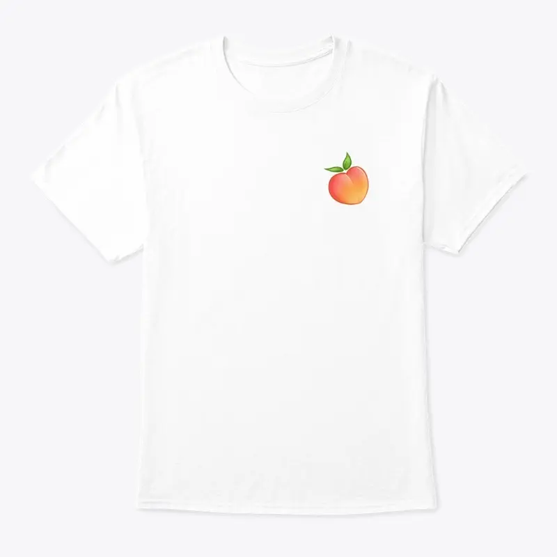 Peachyylexi Men's T-shirt Fall Edition