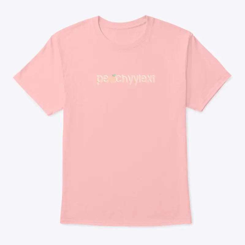 Men’s Peachyylexi Tee