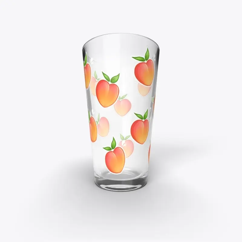 Peachyylexi Drinkware