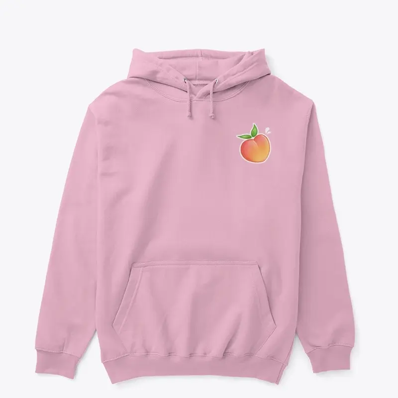 Peachyylexi Mens Hoodie Fall Edition