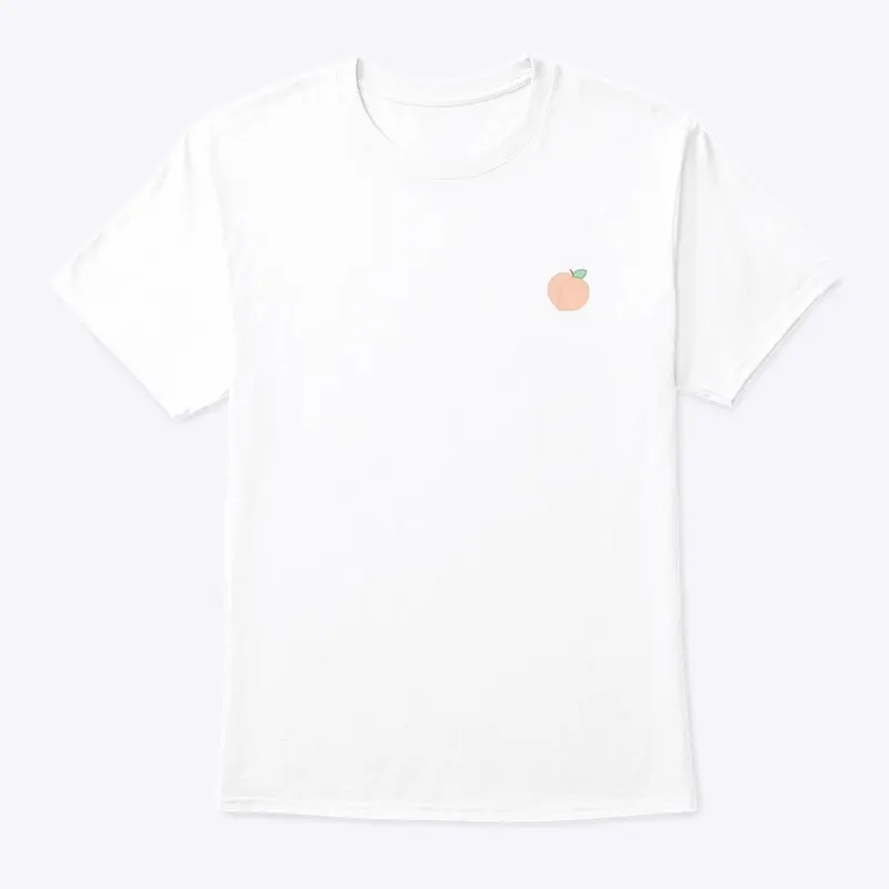 Men’s Peachy Tee