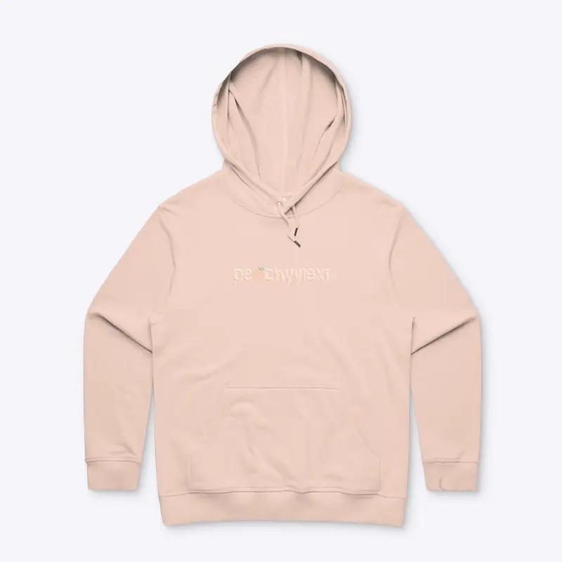 Peachyylexi Premium Hoodie