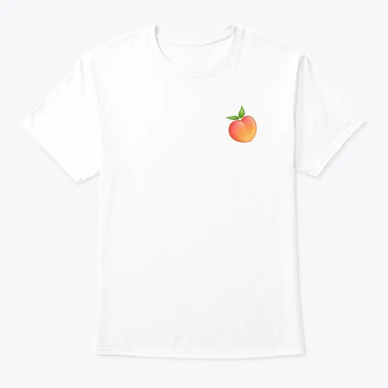 Peachyylexi Men's T-shirt Fall Edition