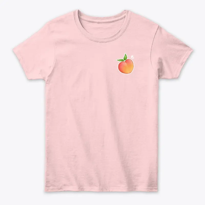 Peachyylexi Womens T-shirt Fall Edition