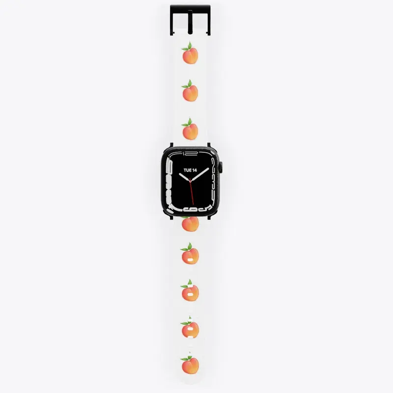 Peachyylexi Apple Watch Band